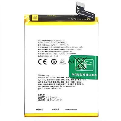 Oppo Reno 5 Batarya Pil