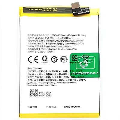 Oppo Realme 3 PRO Batarya Pil ürün görseli 1