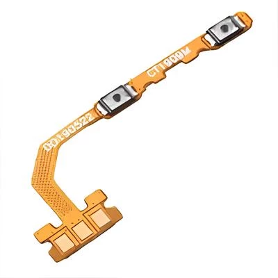 Oppo Realme 3 PRO Yan Ses Filmi Flex ürün görseli 1