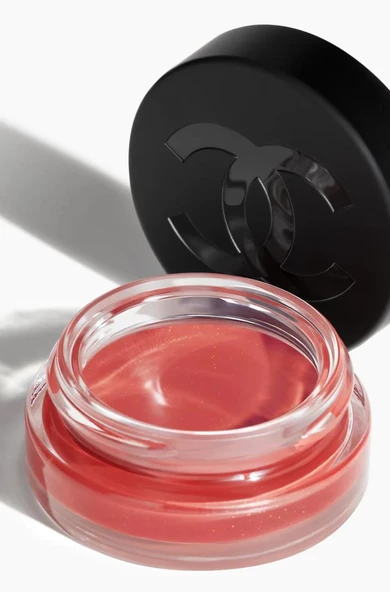 Chanel No1 Lip And Cheek Balm - 4 Wake Up Pink ürün görseli
