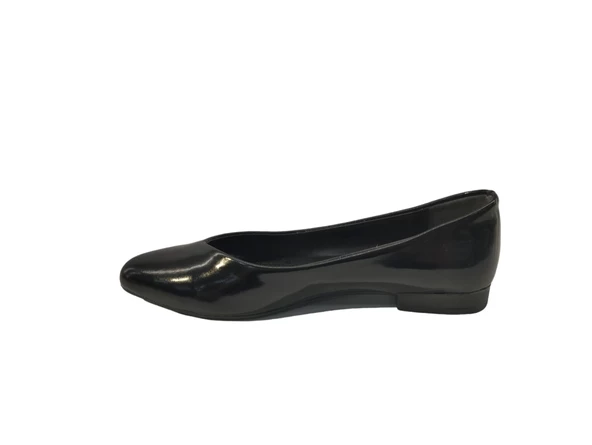 Ventes 637207Z Yumuşak Taban Günlük Kadın Babet Ayakkabı - 2