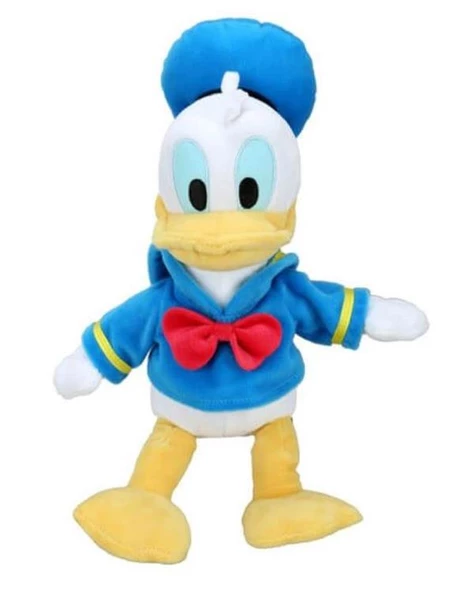 Sunman Donald Core Pelüş 25 cm