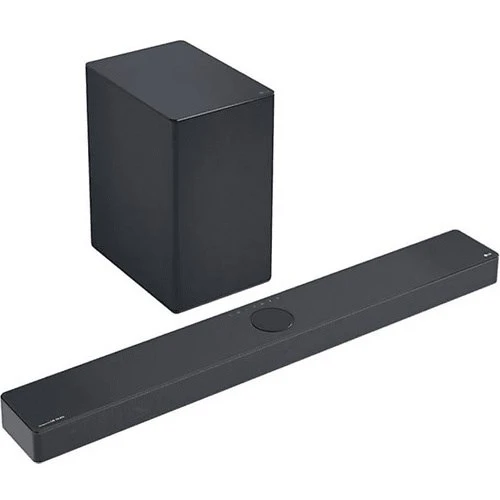 LG SC9S 3.1.3 Kanal 400 W Soundbar
