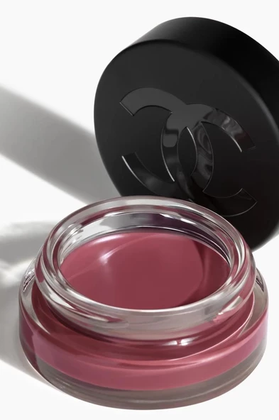 Chanel No1 Lip And Cheek Balm - 5 Lively Rosewood