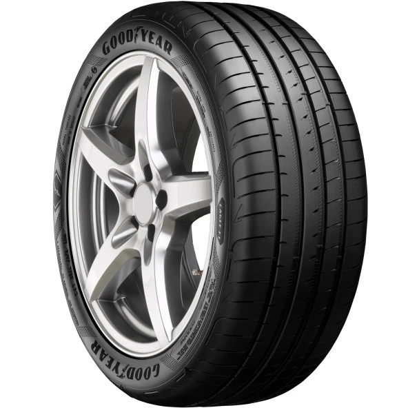 Goodyear 295/35R20 105Y XL FP Eagle F1 Asymmetric 5 (Yaz) (2024)