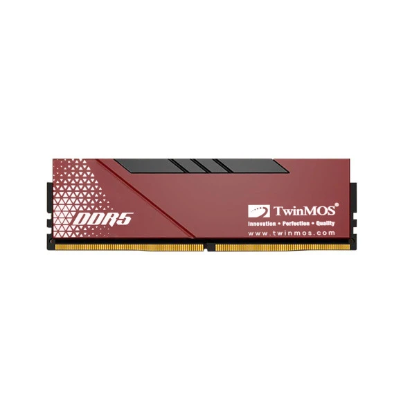 TwinMOS TMD532GB5600U46 32GB DDR5 5600MHz CL46 Masaüstü Bellek