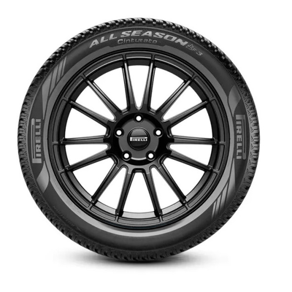 Pirelli Cinturato All Season SF3 225/60 R18 104V XL 4 Mevsim Lastik - 2024 - 2