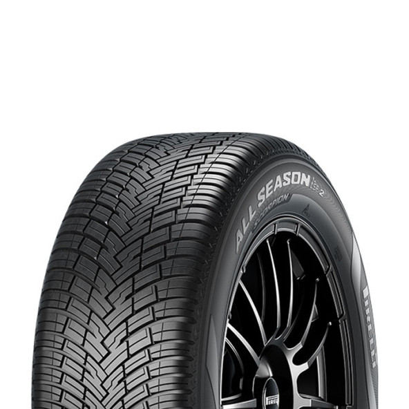 Pirelli Cinturato All Season SF3 225/60 R18 104V XL 4 Mevsim Lastik - 2024 - 3
