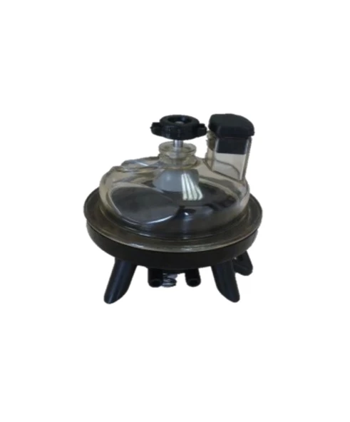 KURTSAN PENÇE 450CC DELİKSİZ (yeni tip komple) - KP01097 ürün görseli