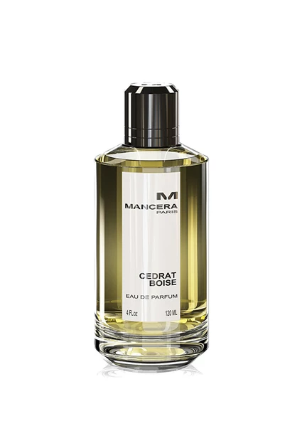 Mancera Cedrat Boise EDP 120 ml - 1