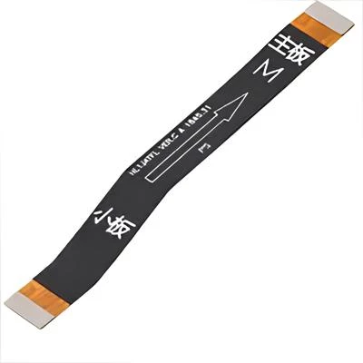 Tkgz Huawei Uyumlu Y6 2019 Ara Film Flex ürün görseli 1