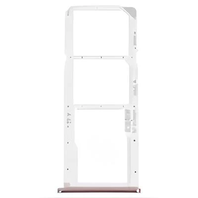 Tkgz Huawei Uyumlu Y7 2018 Sim Çekmecesi GOLD ürün görseli 1