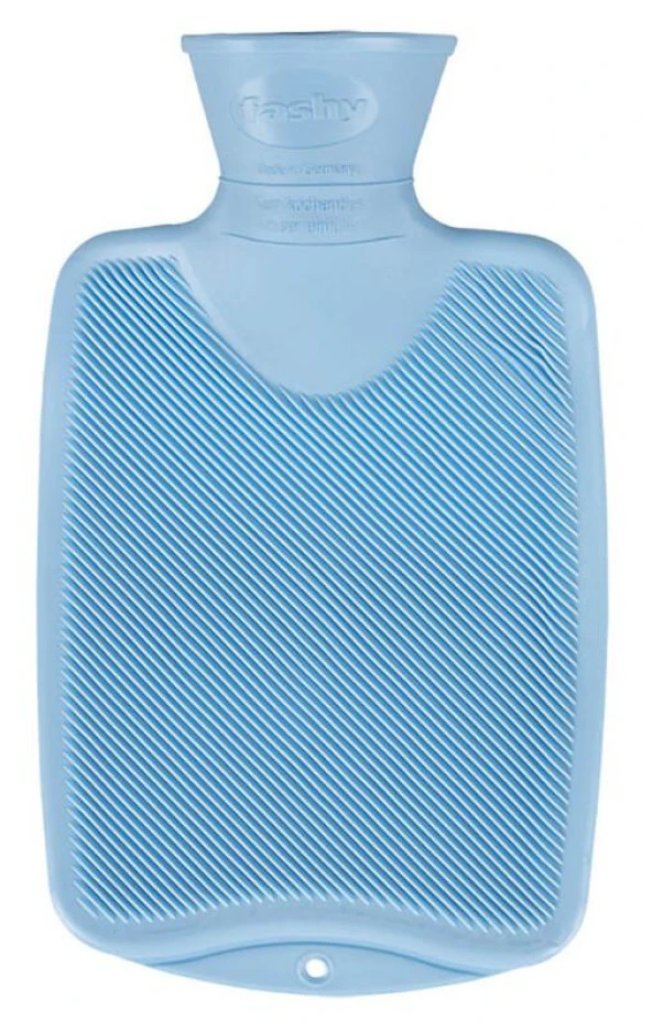 Fashy Çocuk Termofor Mavi 0,8 Litre ürün görseli 1