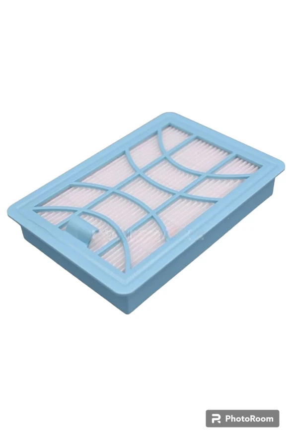 srfn ticaret Phılıps Fc 9751 Powerpro Max Hepa 13 Filtresi ürün görseli 1