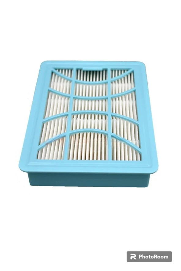 srfn ticaret Phılıps Fc 9751 Powerpro Max Hepa 13 Filtresi - Resim 2