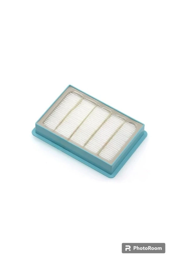 srfn ticaret Phılıps Fc 9751 Powerpro Max Hepa 13 Filtresi - Resim 4