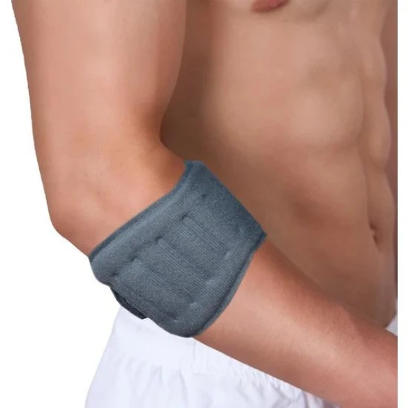 Orthocare 3110 Epicare Brace Epikondilit Bandı