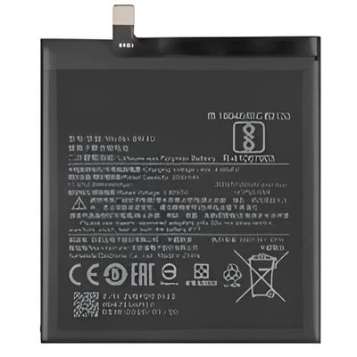 Xiaomi Mİ 8 SE Batarya Pil - BM 3D Orijinal