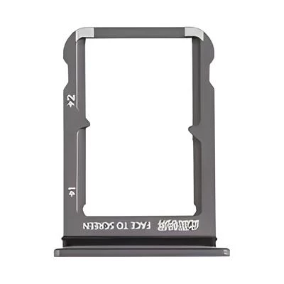 Xiaomi Mİ 9 Sim Çekmecesi SİYAH