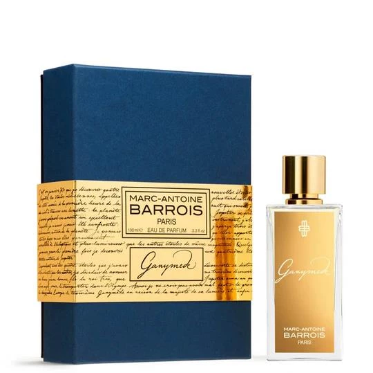 Marc Antoine Barrois Ganymede EDP 100 ml