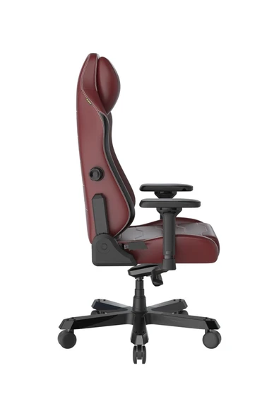 DXracer Master XL Serisi Kırmızı - Siyah Oyuncu Koltuğu - 2