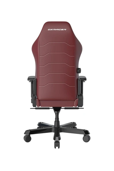DXracer Master XL Serisi Kırmızı - Siyah Oyuncu Koltuğu - 6
