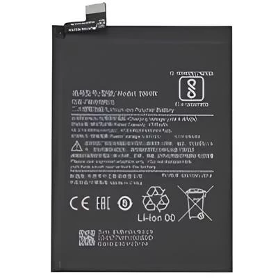 Xiaomi Mİ 10T LİTE Batarya Pil - BM 4W Orijinal