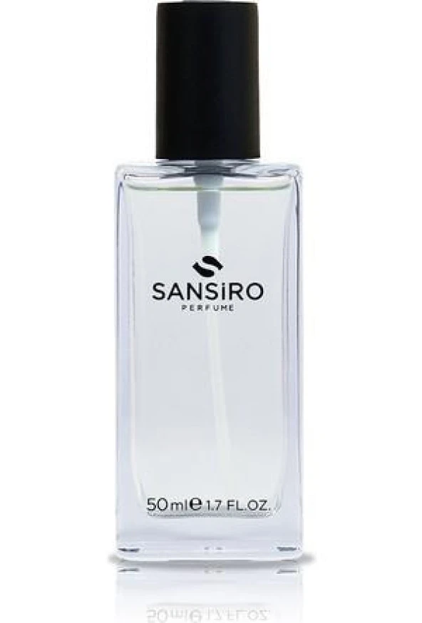 Sansiro E18 Erkek Parfümü 50 ml