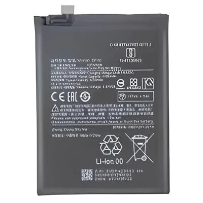Xiaomi Mİ 11 LİTE Batarya Pil - BP 42 Orijinal