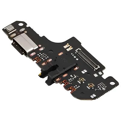 Xiaomi Mİ 10T LİTE Şarj Soketi Kulaklık Soketi Full Orijinal
