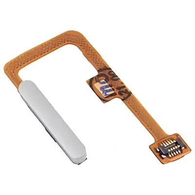 Xiaomi Mİ 11 LİTE Parmak İzi Okuyucu Flex BEYAZ
