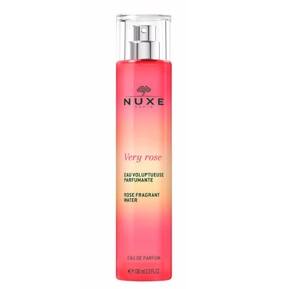 Nuxe Very Rose Vücut Spreyi 100 ml