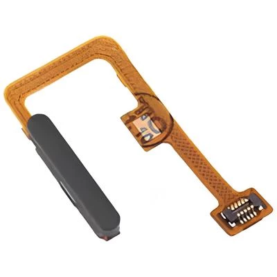 Xiaomi Mİ 11 LİTE Parmak İzi Okuyucu Flex SİYAH