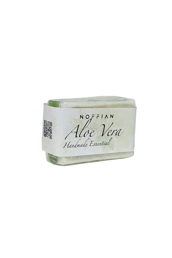 NOFFIAN Lifli Aleo Vera Sabunu (110 Gr)