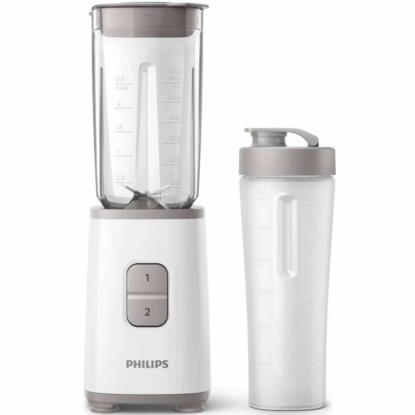 Philips HR2602/00 Daily Collection 350 W Smoothie Blender