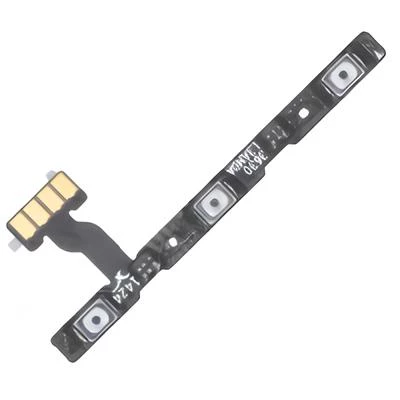 Xiaomi Mi 12 On Off Yan Ses Filmi Flex ürün görseli 1