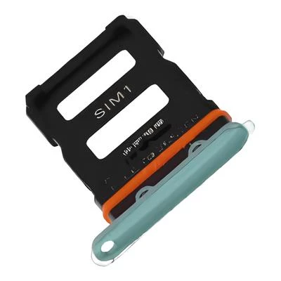 Xiaomi Mi 12 Sim Çekmecesi YEŞİL ürün görseli 1