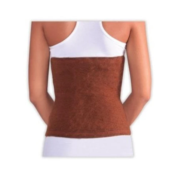 Deep Yün (Develi) Bel korsesi - S ürün görseli 1