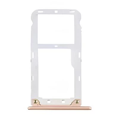 Xiaomi Mi A1 Sim Çekmecesi GOLD - 1