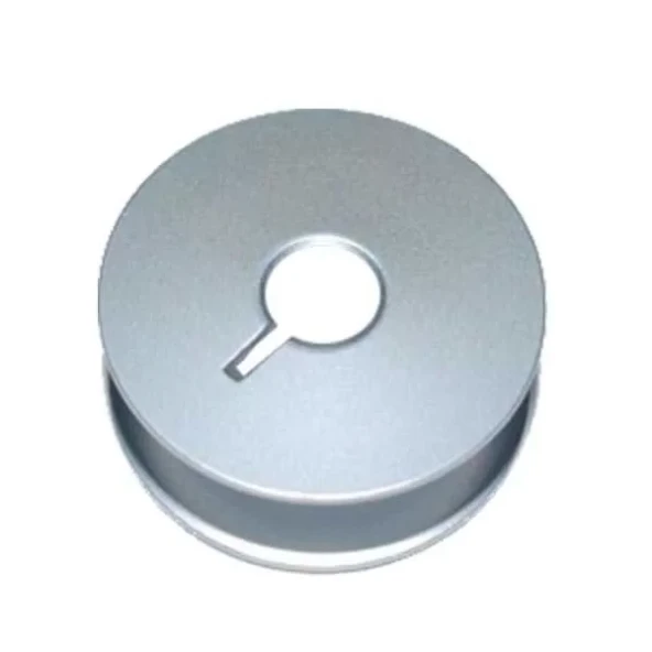 Pfaff 1245 Aliminyum Masura ürün görseli 1