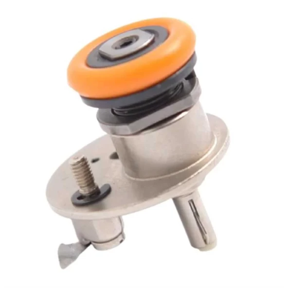 Kingstar 95-774 466-91 (P1030612) Pfaff 1245-335 Masuralık ürün görseli 1