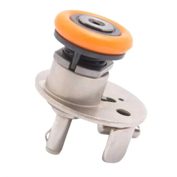 Kingstar 95-774 466-91 (P1030612) Pfaff 1245-335 Masuralık - Resim 3