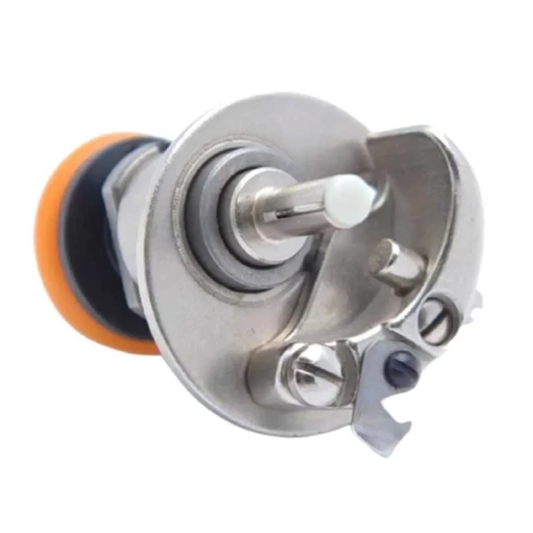 Kingstar 95-774 466-91 (P1030612) Pfaff 1245-335 Masuralık - Resim 5