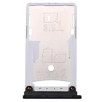 Xiaomi Mi MAX 2 Sim Çekmecesi SİYAH