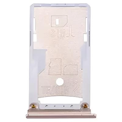 Xiaomi Mi MAX 2 Sim Çekmecesi GOLD