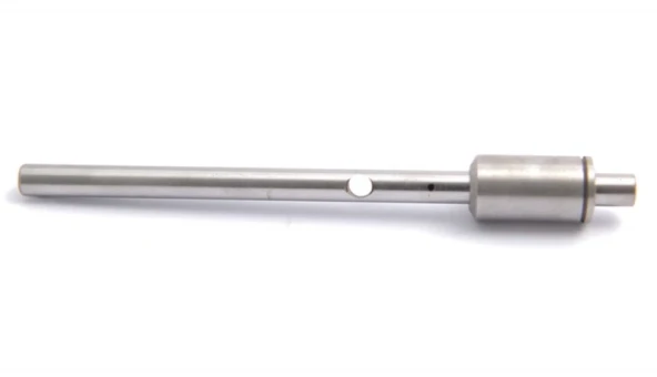 Suprena Yuvarlak Kesim Motor CR100A İğne Rulmanı/ R0587