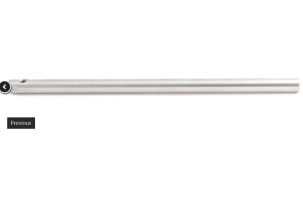 Juki  DDL-9000 Düz Kalın Dip İğne Mili / 228-87004