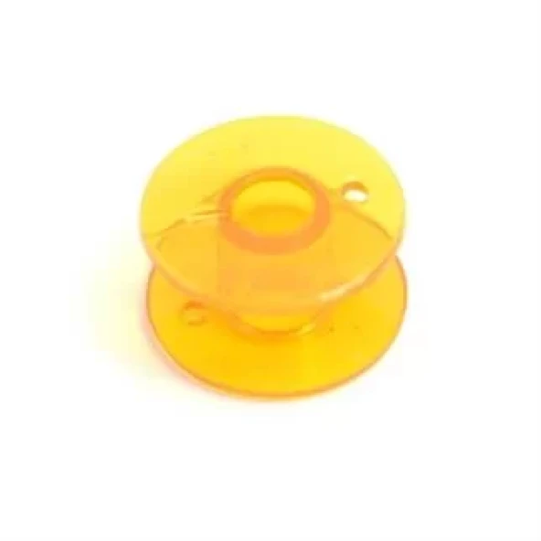 Fdm Aile Makina Masurası Plastik Sarı