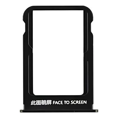 Xiaomi Mİ NOTE 3 Sim Çekmecesi SİYAH ürün görseli 1