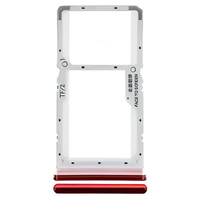 Xiaomi Redmi NOTE 8 PRO Sim Çekmecesi KIRMIZI